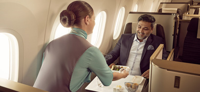 Gulf Air | Book Flights, Holiday Packages and Manage your booking