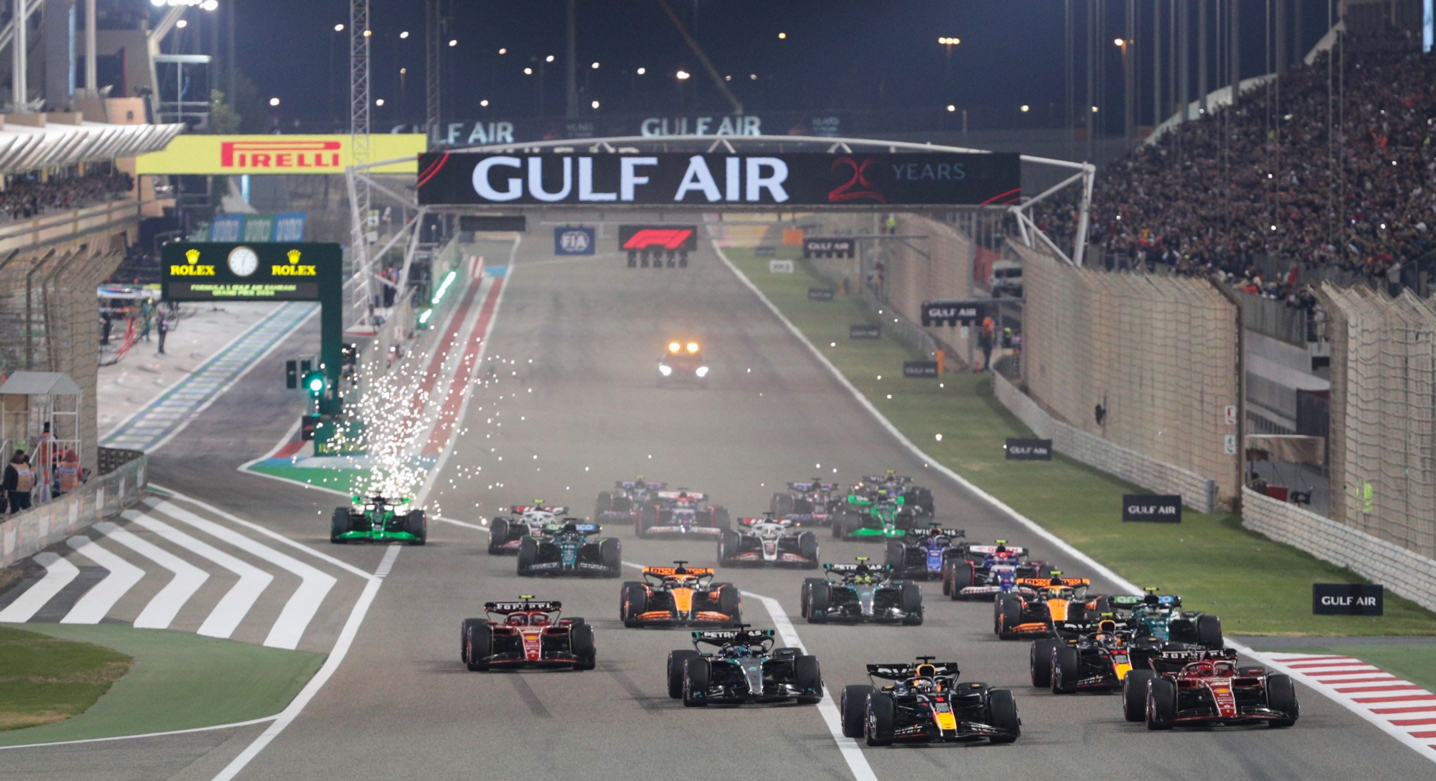 Events in Abu Dhabi in March